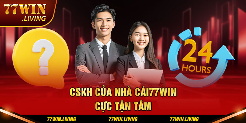 CSKH của nhà cái cực tận tâm