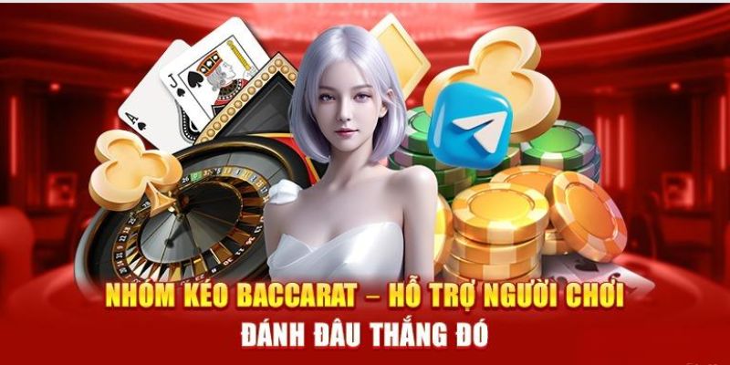 Ưu điểm vượt bậc khi tham gia kéo 